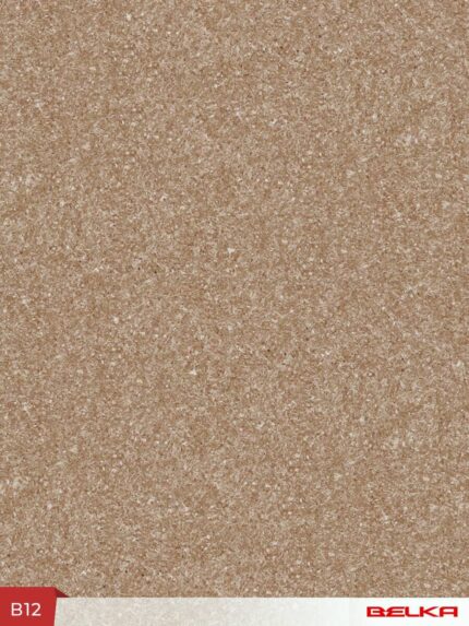 Belka B12 - Taupe Wallpaper Natural Stylish Wall Covering