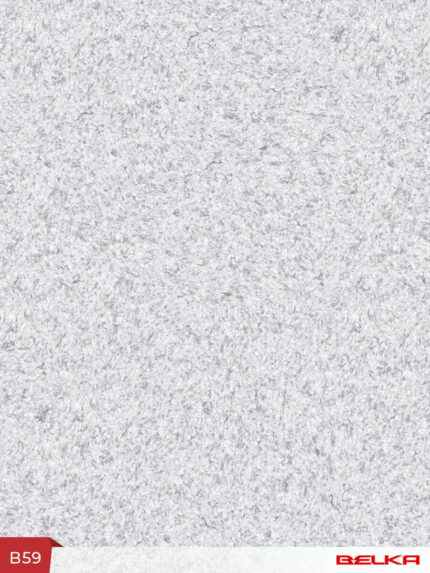 Belka B59 - Stone Grey Wallpaper Eco Stylish Wall Covering