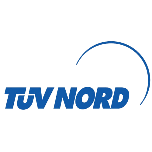 TÜV NORD measurement of sound absorption according to ISO 354:2003 in a reverberation room with Belka wall coating.